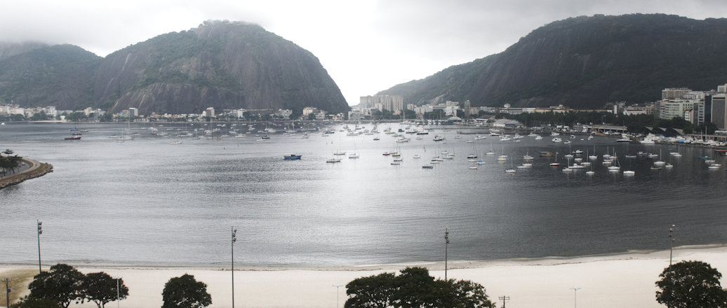 Rio office