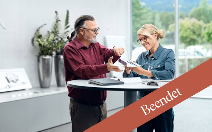 Webinar EPD und Scopes beendet Webinar EPD und Scopes beendet