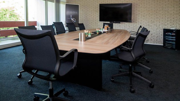 conference room conference room