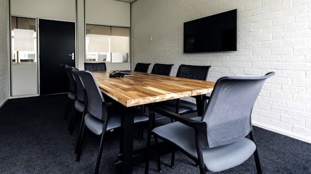 conference room conference room