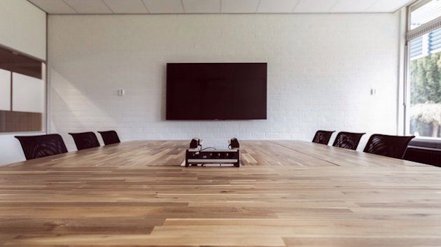 conference room conference room