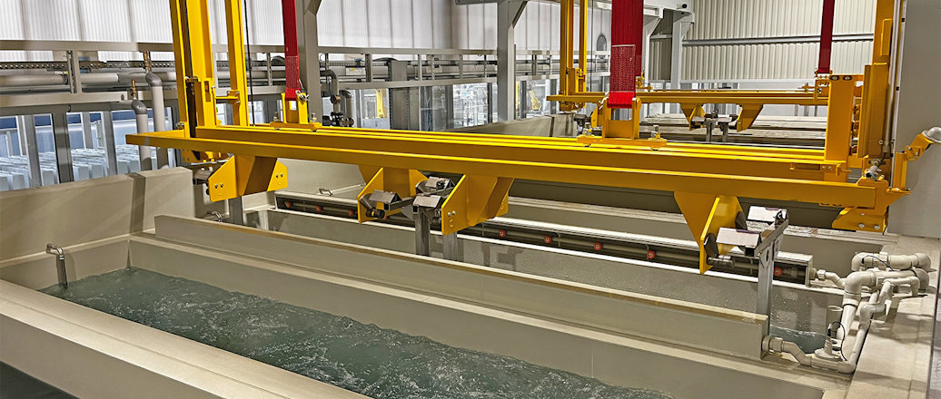 Passivation as a flexible multi-function solution Passivation as a flexible multi-function solution