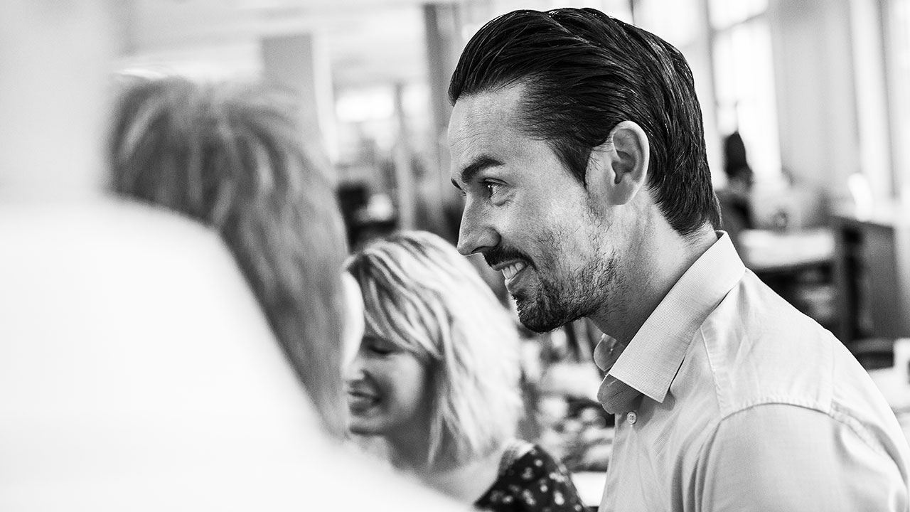 A chance to learn more about the aluminium industry