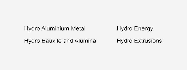 a white background with black text