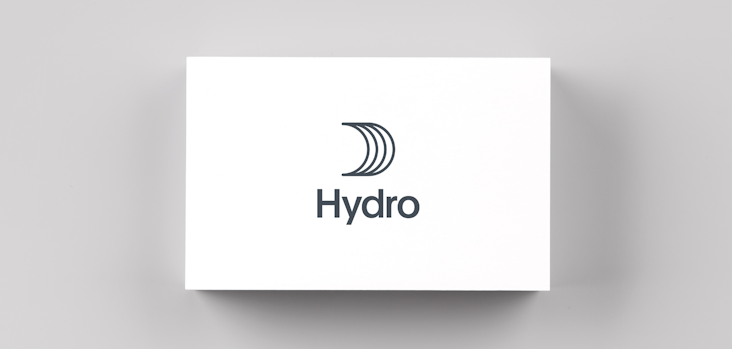 a white square with black text a white square with black text