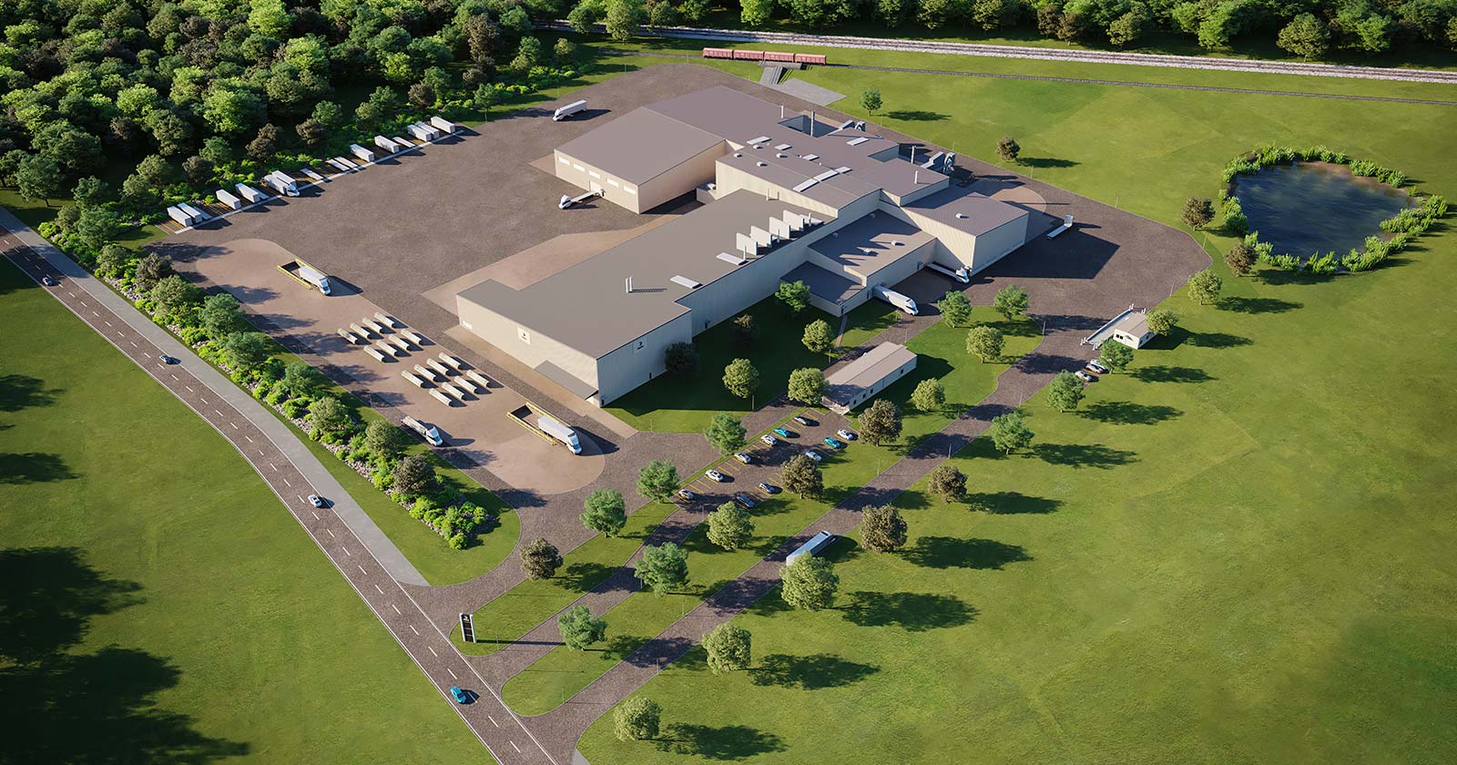 Hydro Cassopolis illustration