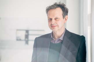 Designer Tom Dixon