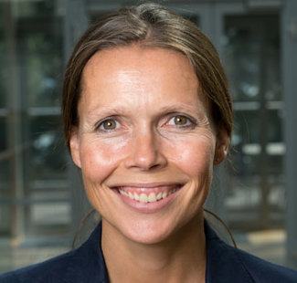 Therese Rød Holm Therese Rød Holm