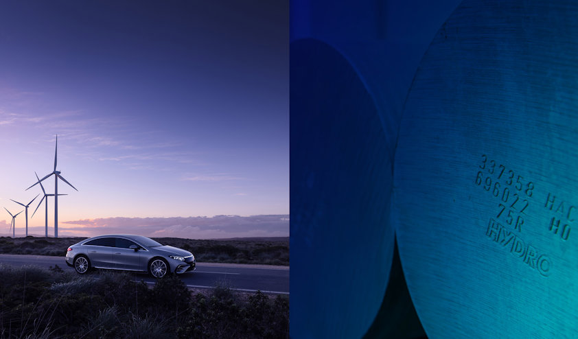 a car against with a windmill in the background a car against with a windmill in the background