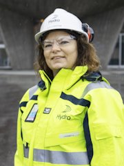 Agnes O. Lykkebø Agnes O. Lykkebø