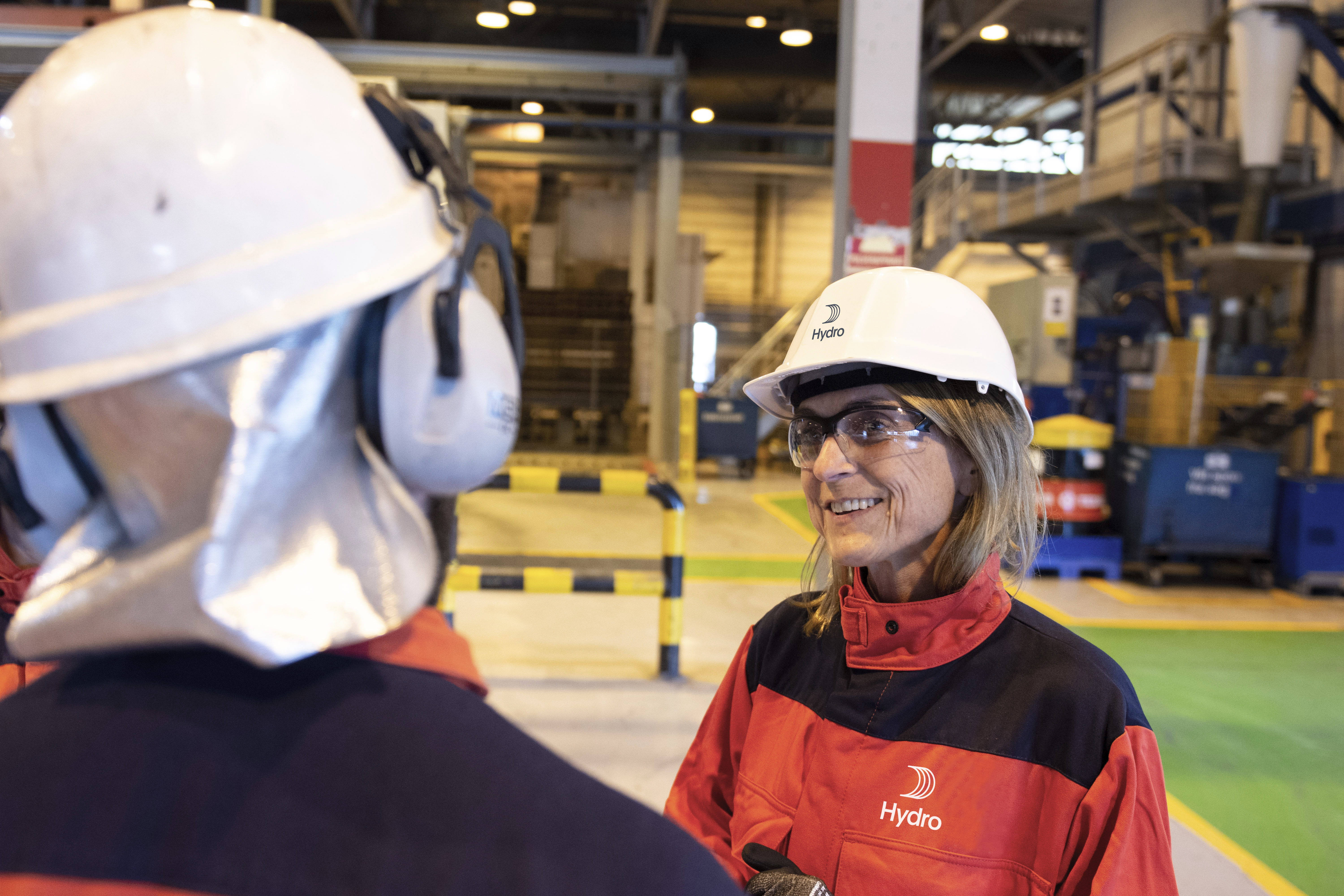 Ingrid Heradstveit Guddal