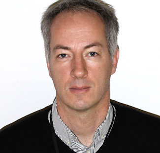 Jostein Søreide